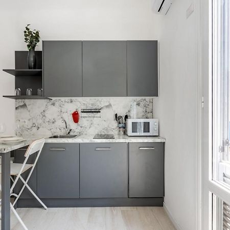 Bright Apt 600Mt From Viale Zara! Milão Exterior foto