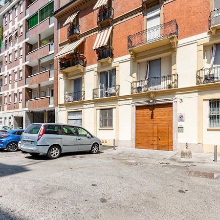 Bright Apt 600Mt From Viale Zara! Milão Exterior foto