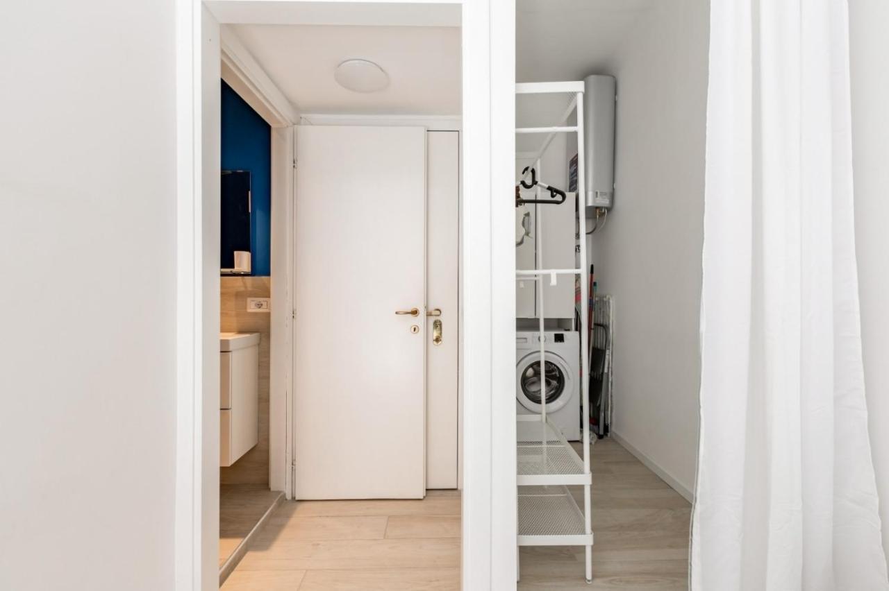 Bright Apt 600Mt From Viale Zara! Milão Exterior foto